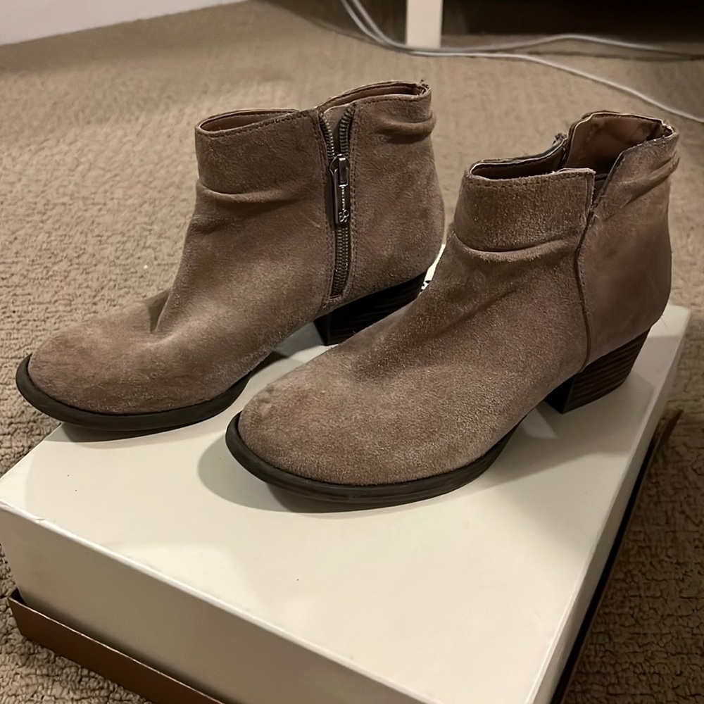 Booties